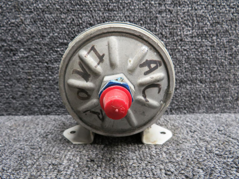 Meletron M412QB-3AA-3 Meletron M412 Pressure Actuated Switch (Volts: 28) (Core)