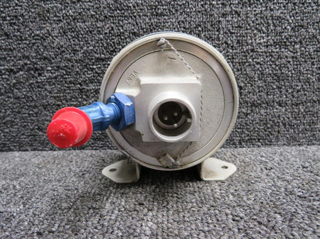 Meletron M412QB-3AA-3 Meletron M412 Pressure Actuated Switch (Volts: 28) (Core)