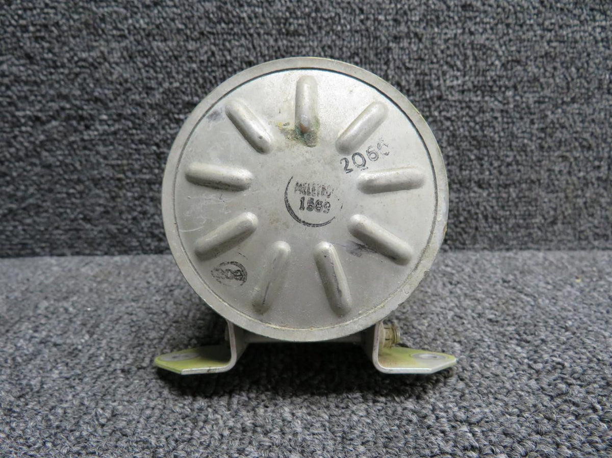 Meletron M4151B-7A-29 Meletron Pressure Actuated Switch (Volts: 28, Amps: 2)