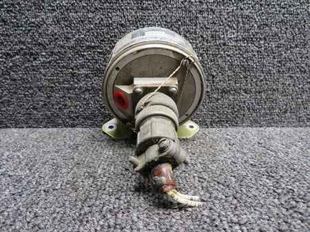 Meletron M4151B-7A-29 Meletron Pressure Actuated Switch (Volts: 28, Amps: 2)