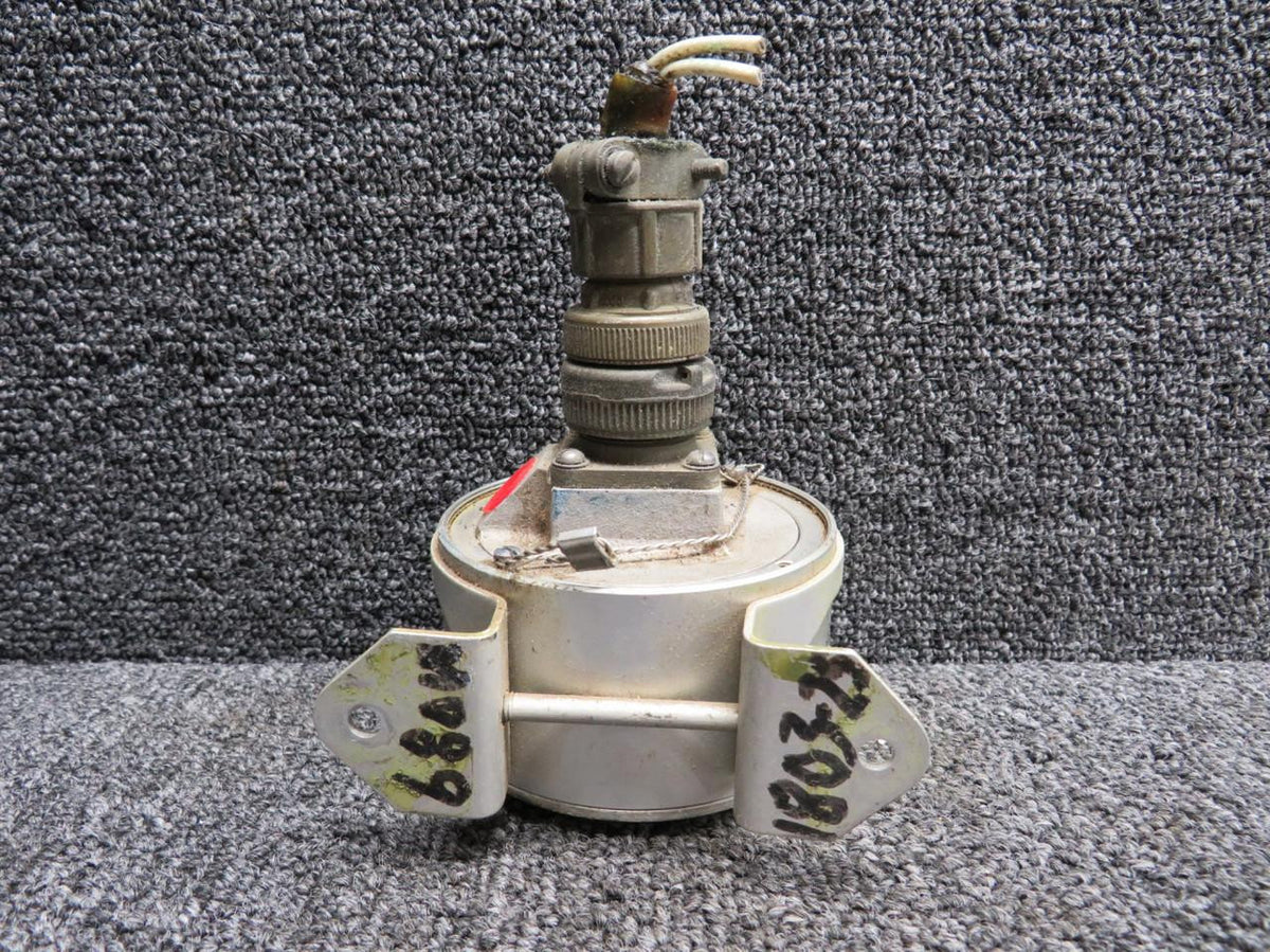 Meletron M4151B-7A-29 Meletron Pressure Actuated Switch (Volts: 28, Amps: 2)