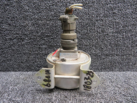 Meletron M4151B-7A-29 Meletron Pressure Actuated Switch (Volts: 28, Amps: 2)