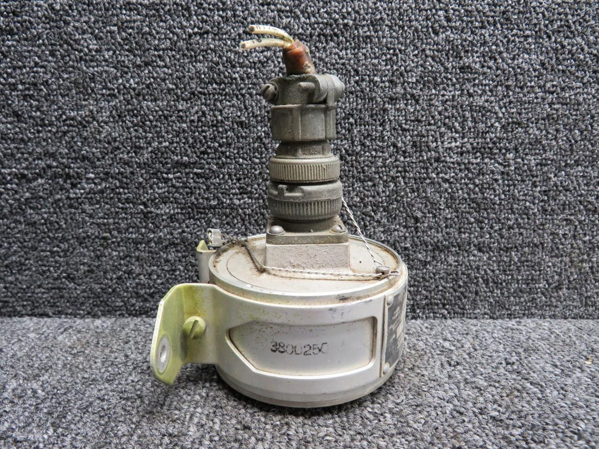 Meletron M4151B-7A-29 Meletron Pressure Actuated Switch (Volts: 28, Amps: 2)