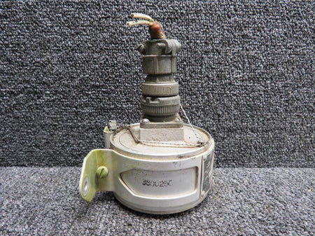 Meletron M4151B-7A-29 Meletron Pressure Actuated Switch (Volts: 28, Amps: 2)