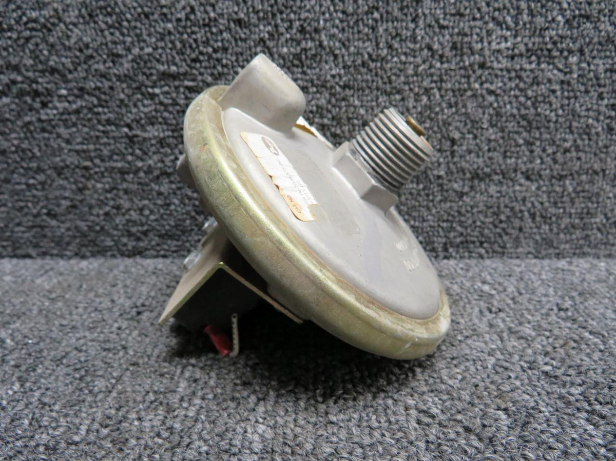 Beechcraft Parts 90-380010-1 Beechcraft Stall Pressure Switch