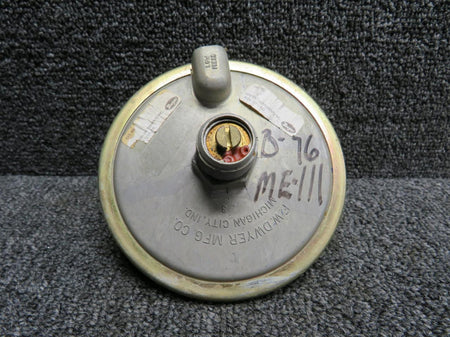 Beechcraft Parts 90-380010-1 Beechcraft Stall Pressure Switch