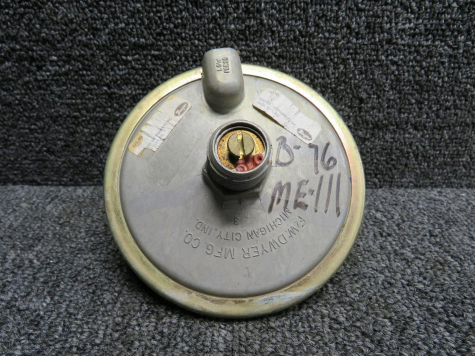 Beechcraft Parts 90-380010-1 Beechcraft Stall Pressure Switch