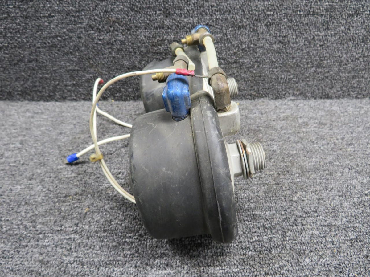 Beechcraft Parts 90-380010-1 Beechcraft Stall Pressure Switch Assembly