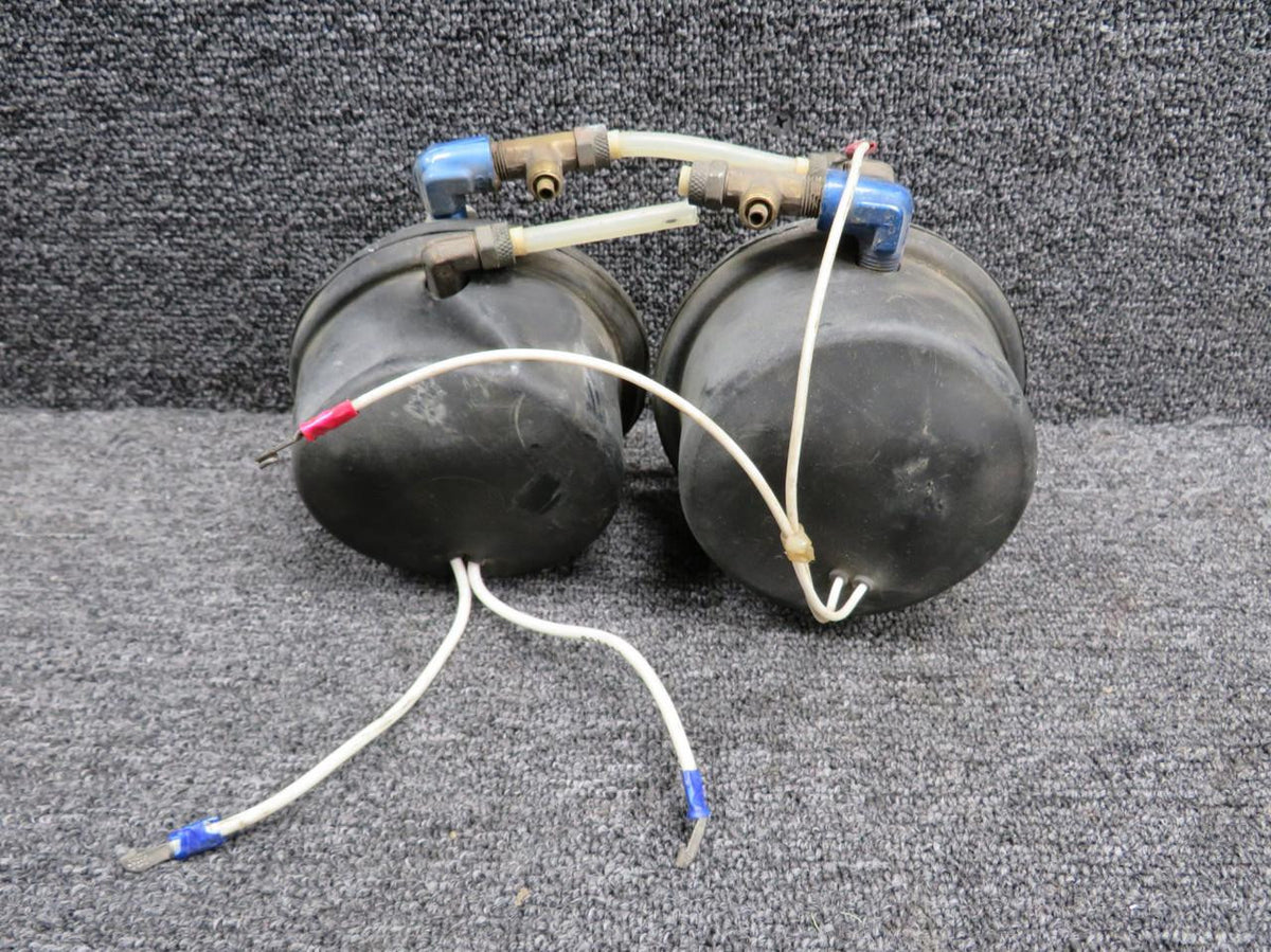 Beechcraft Parts 90-380010-1 Beechcraft Stall Pressure Switch Assembly