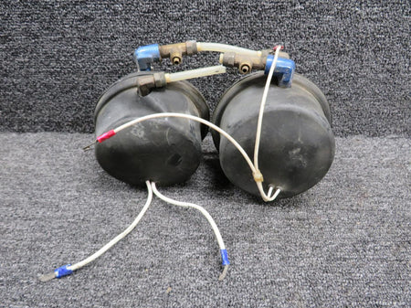 Beechcraft Parts 90-380010-1 Beechcraft Stall Pressure Switch Assembly