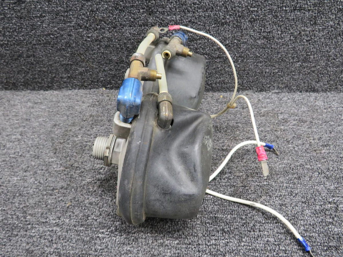 Beechcraft Parts 90-380010-1 Beechcraft Stall Pressure Switch Assembly