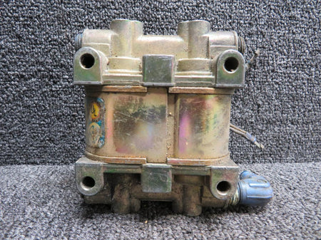skinner V935LB2100 Skinner 4 Way Valve (Volts: 24)