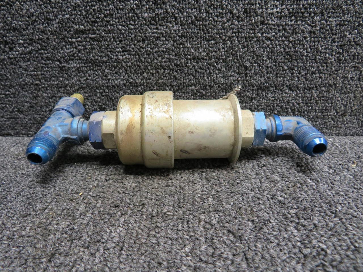 Skydrol 3713036-400 Skydrol Valve Assembly