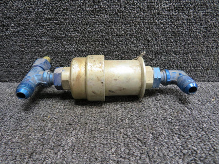 Skydrol 3713036-400 Skydrol Valve Assembly