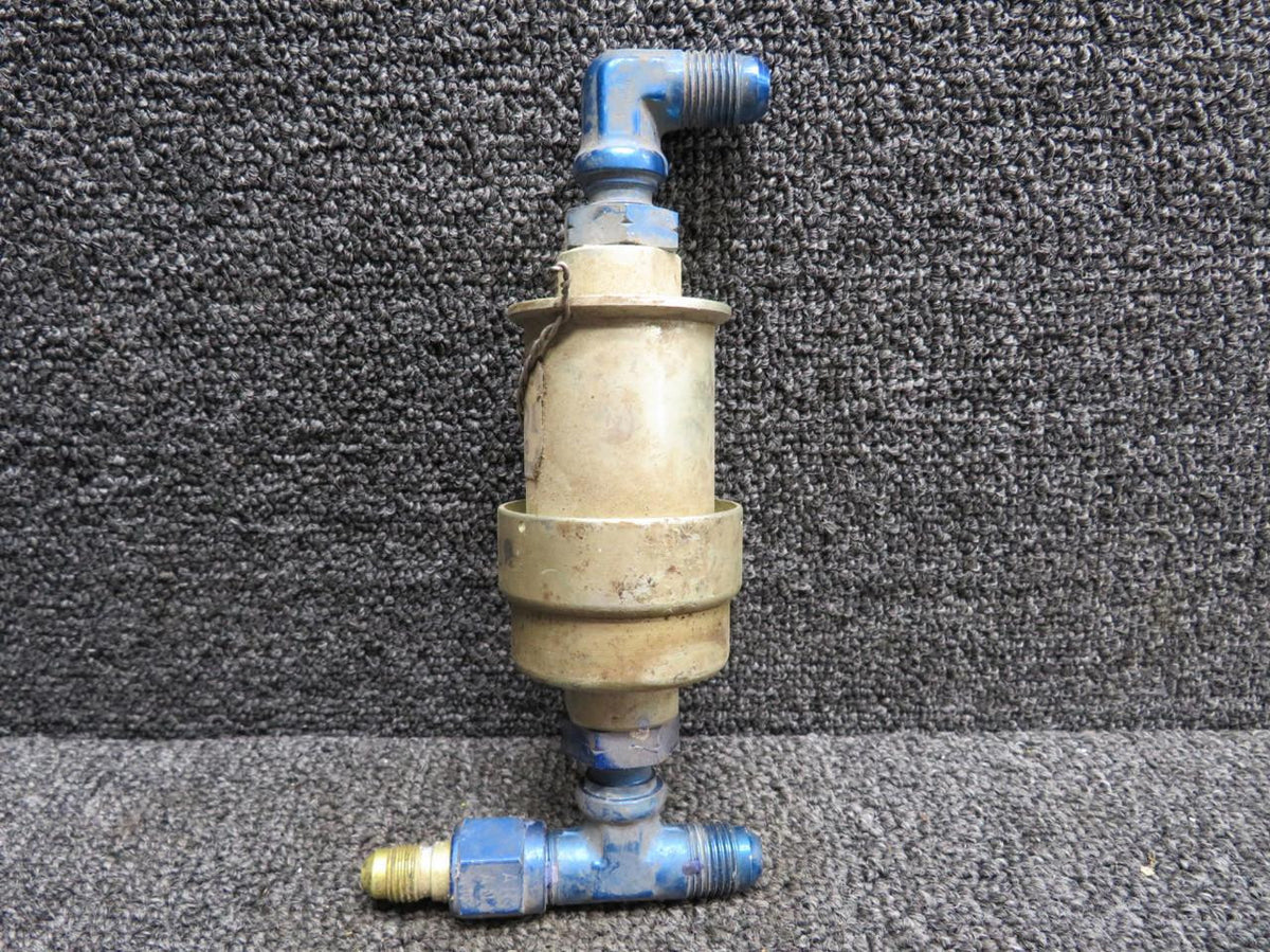 Skydrol 3713036-400 Skydrol Valve Assembly