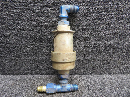 Skydrol 3713036-400 Skydrol Valve Assembly