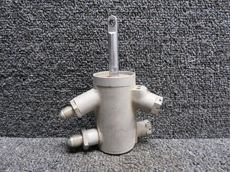 Arkwin 7257-3P02 (Alt: 5002T48P02) Arkwin Fuel Operated Actuator