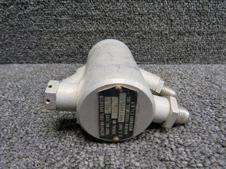 Arkwin 7257-3P02 (Alt: 5002T48P02) Arkwin Fuel Operated Actuator