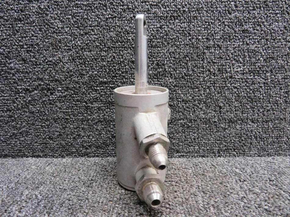 Arkwin 7257-3P02 (Alt: 5002T48P02) Arkwin Fuel Operated Actuator