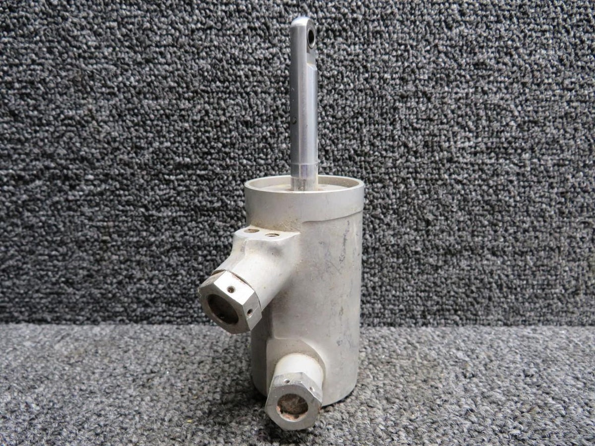 Arkwin 7257-3P02 (Alt: 5002T48P02) Arkwin Fuel Operated Actuator
