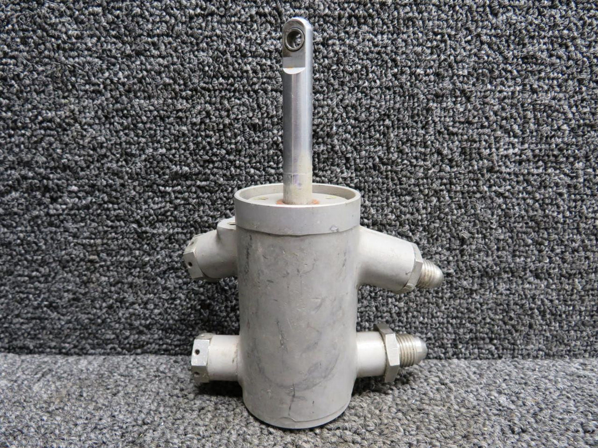Arkwin 7257-3P02 (Alt: 5002T48P02) Arkwin Fuel Operated Actuator