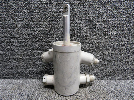 Arkwin 7257-3P02 (Alt: 5002T48P02) Arkwin Fuel Operated Actuator