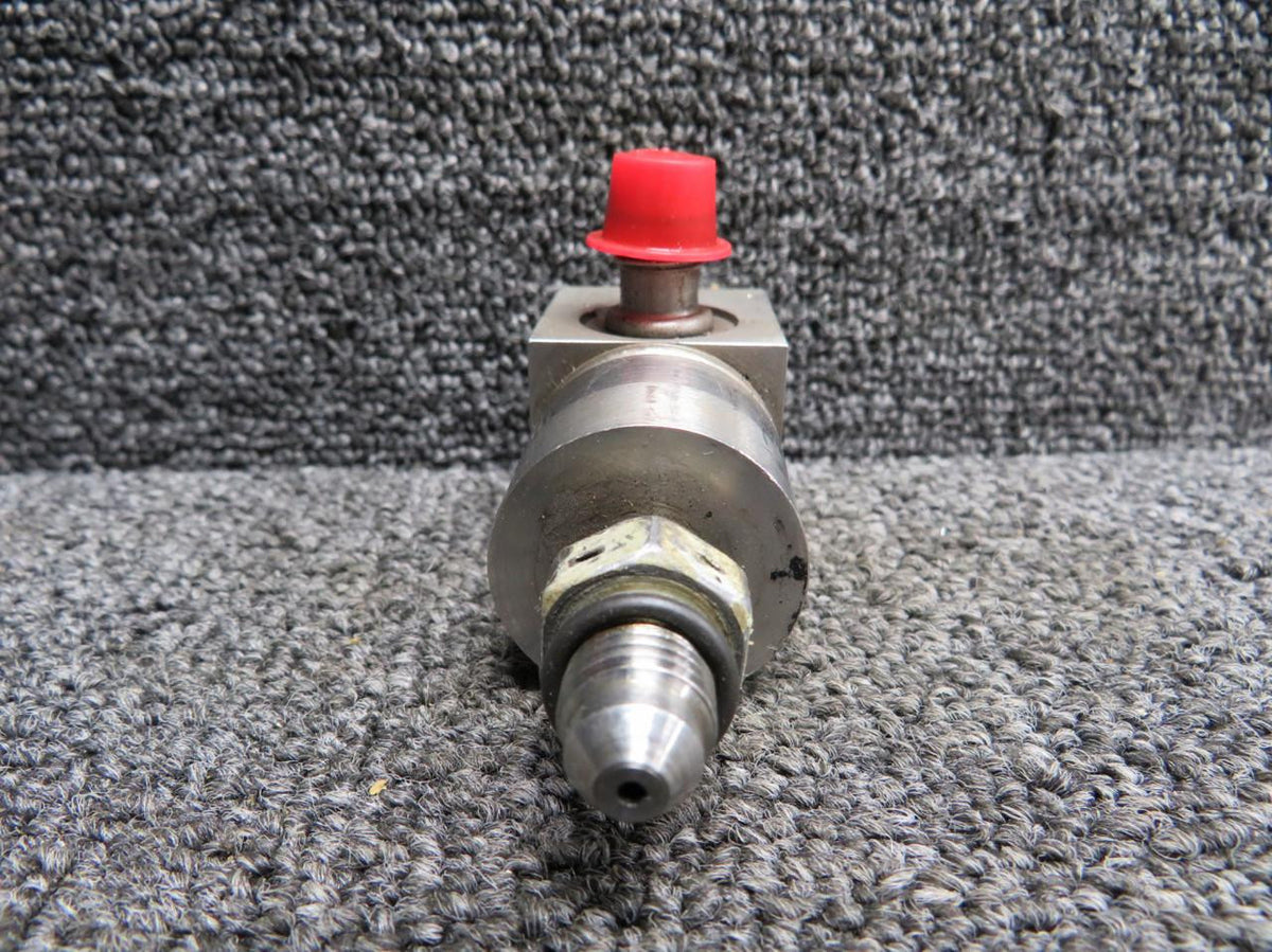 Consolidated Controls 4833010-513 Consolidated Controls Oil Pressure Switch