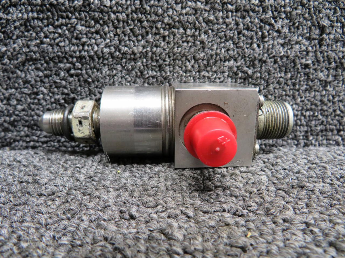 Consolidated Controls 4833010-513 Consolidated Controls Oil Pressure Switch