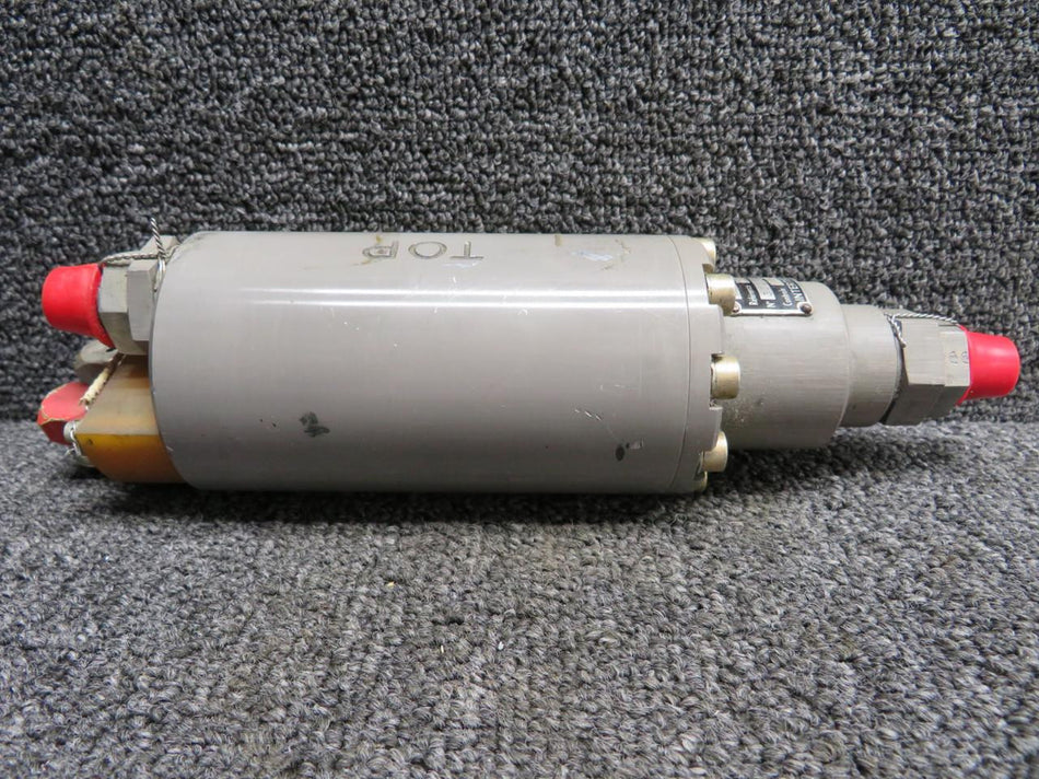 Intertechnique 723-159-7 Intertechnique Fuel Transfer Controller w Green Repairable Tag (Core)