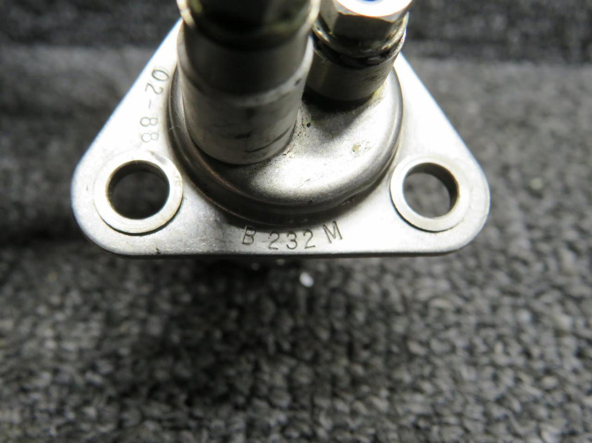 Embraer B232M Embraer 110P1 Fire Detector Assembly