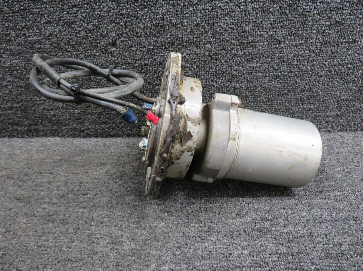 Adel 72477 Adel Fuel Booster Pump Assembly (Minus Screen) (Volts: 27)