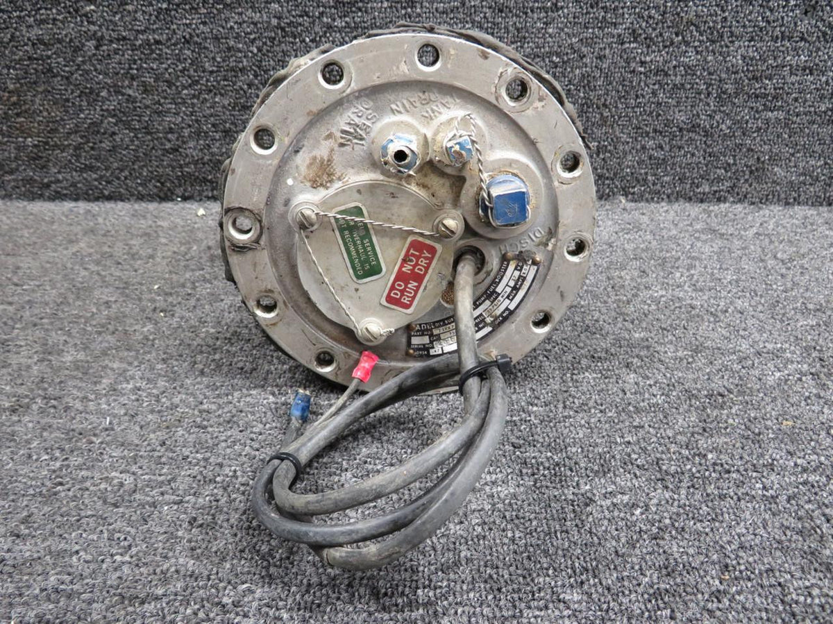 Adel 72477 Adel Fuel Booster Pump Assembly (Minus Screen) (Volts: 27)