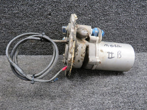 72477 Adel Fuel Booster Pump Assembly (Minus Screen) (Volts: 27)