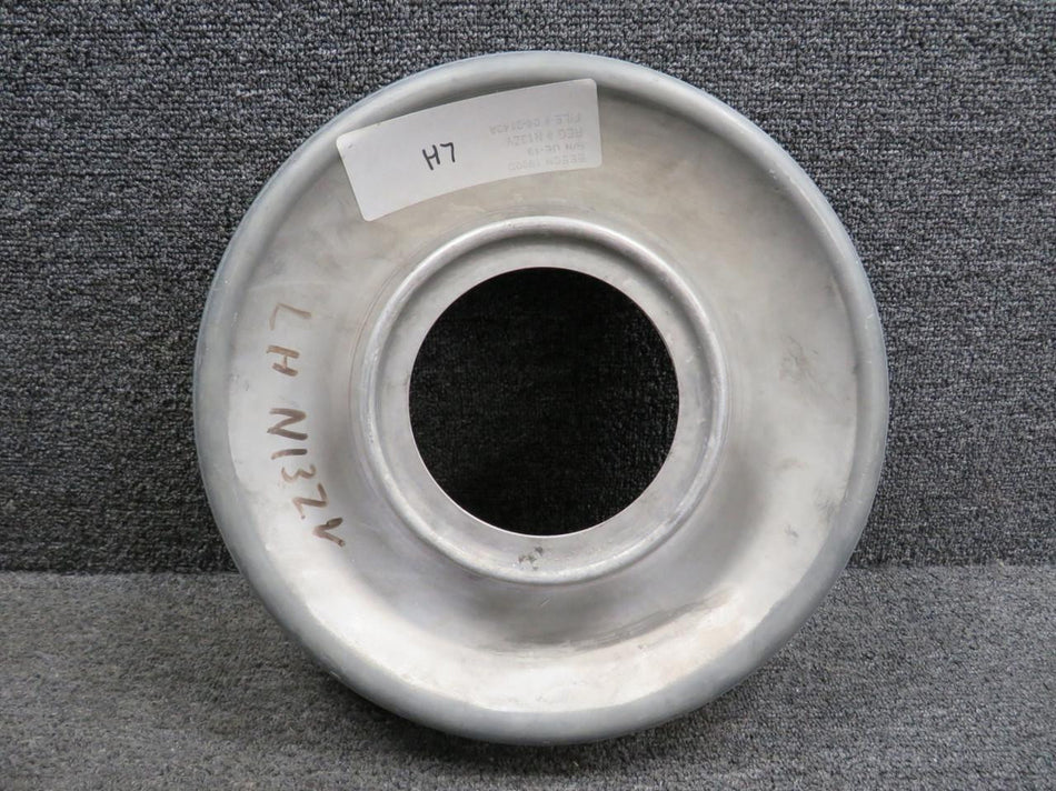 Does Not Apply C-5596 Beechcraft 1900D Hartzell Propeller Bulkhead Forward
