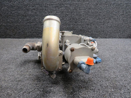 Aerospace 1520T100-109 (Alt: 101-380013-13) Aerospace Controls Flow Control Valve Assembly