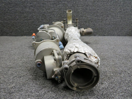 Aerospace 1520T100-109 (Alt: 101-380013-13) Aerospace Controls Flow Control Valve Assembly