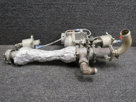 Aerospace 1520T100-109 (Alt: 101-380013-13) Aerospace Controls Flow Control Valve Assembly