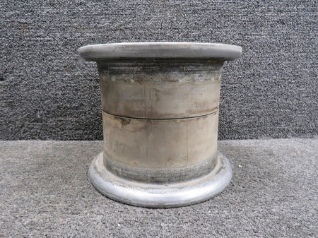 Goodyear 9542637 Goodyear 6.00-6 Wheel Assembly (No Bearings, Chipping Paint)