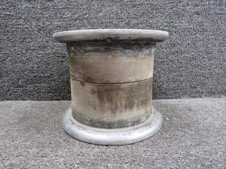 Goodyear 9542637 Goodyear 6.00-6 Wheel Assembly (No Bearings, Chipping Paint)