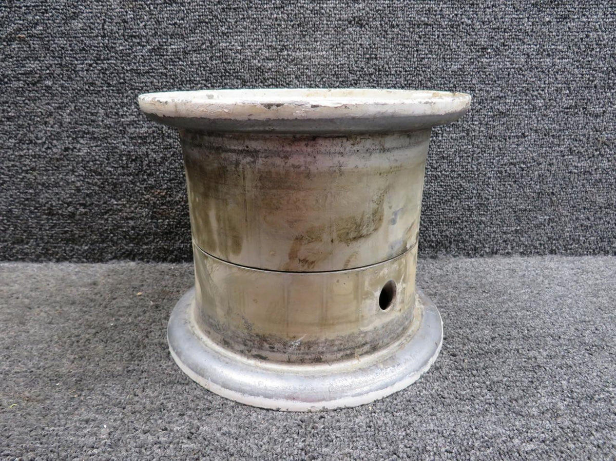 Goodyear 9524202 Goodyear 6.00-6 Wheel Assembly