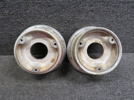 Goodyear 9524202 Goodyear 6.00-6 Wheel Assembly