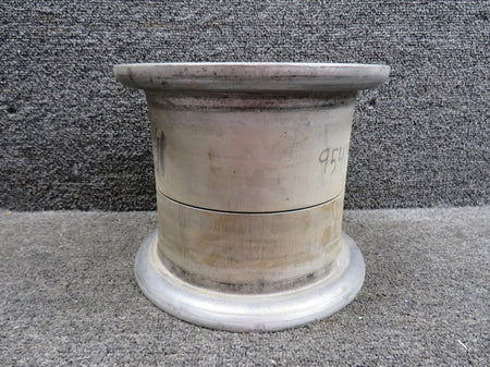 Goodyear 9541934 (Alt: 169-300001-19) Goodyear 6.00-6 Wheel Assembly (No Bearings)
