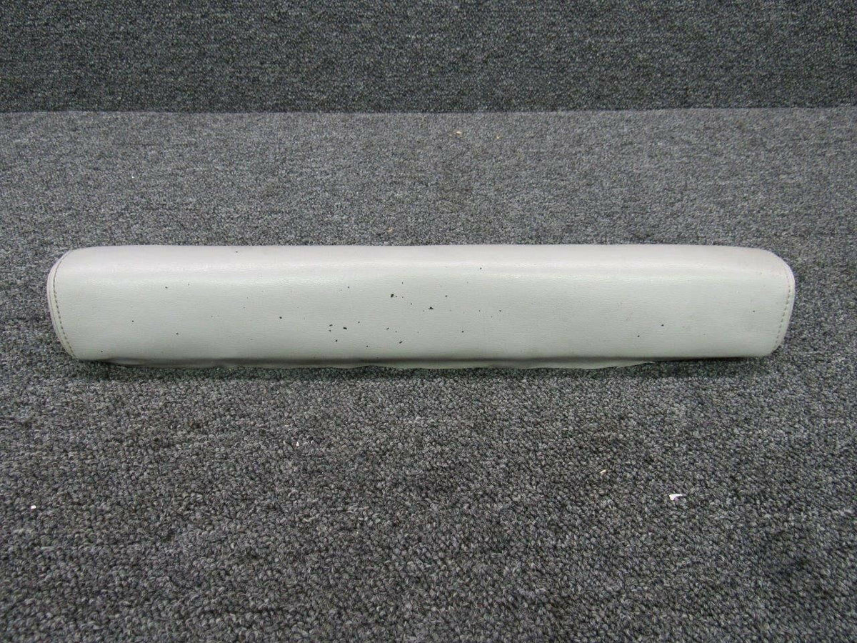 49236-012 Piper PA-31T Armrest Crew Pilot BAS Part Sales | Airplane Parts