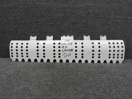 Cessna Aircraft Parts 5525501-4 Cessna Citation 500 Speed Brake Door Assembly Lower RH