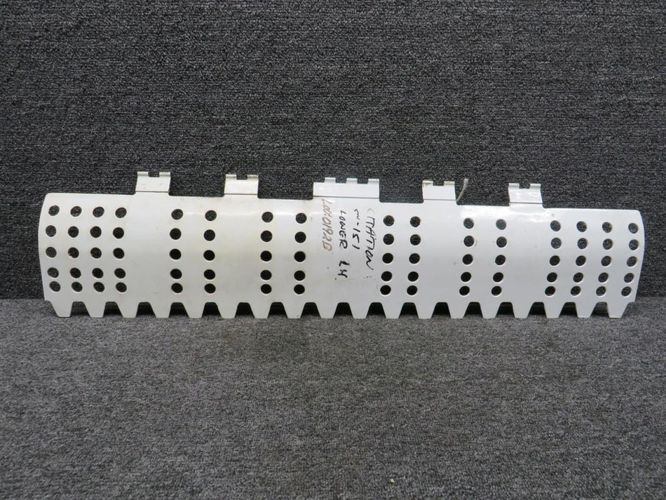 Cessna Aircraft Parts 5525501-3 Cessna Citation 500 Speed Brake Door Assembly Lower LH