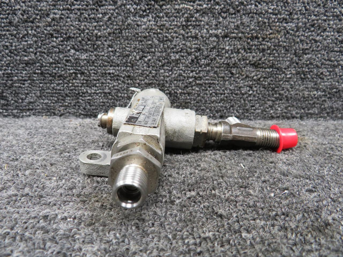 Sterer 41390-4 Sterer Hydraulic Shuttle Valve