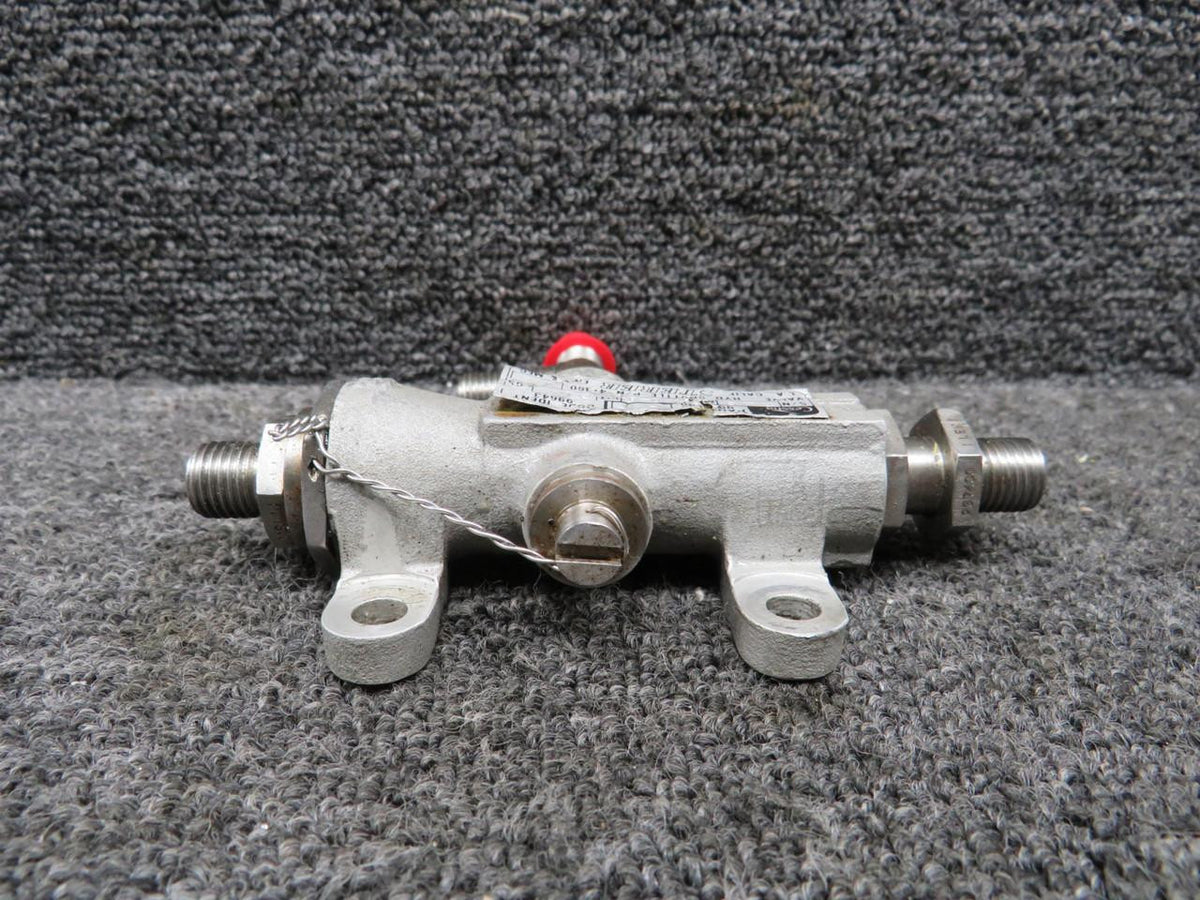 Sterer 41390-4 Sterer Hydraulic Shuttle Valve