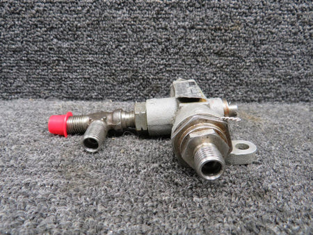 Sterer 41390-4 Sterer Hydraulic Shuttle Valve