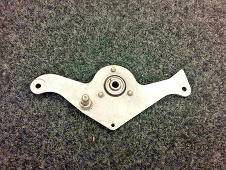 47350-1 Rockwell 114 Aileron Bellcrank Assy LH BAS Part Sales | Airplane Parts