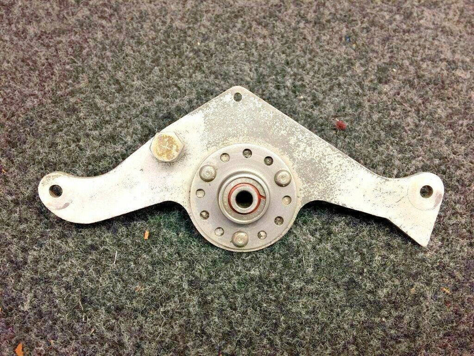 47350-1 Rockwell 114 Aileron Bellcrank Assembly LH